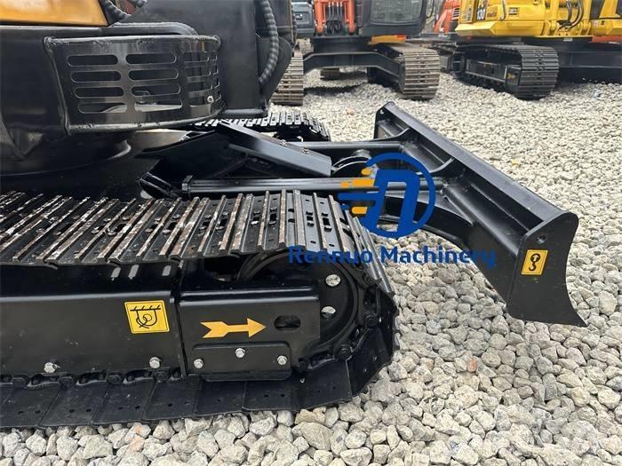 Sany SY 60 Mini excavadoras < 7t