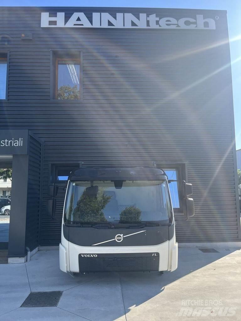 Volvo FL euro 6 Cabinas e interior