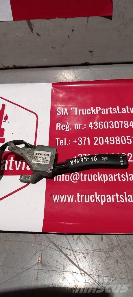 Volvo FH 12.   20399175 Cabinas e interior