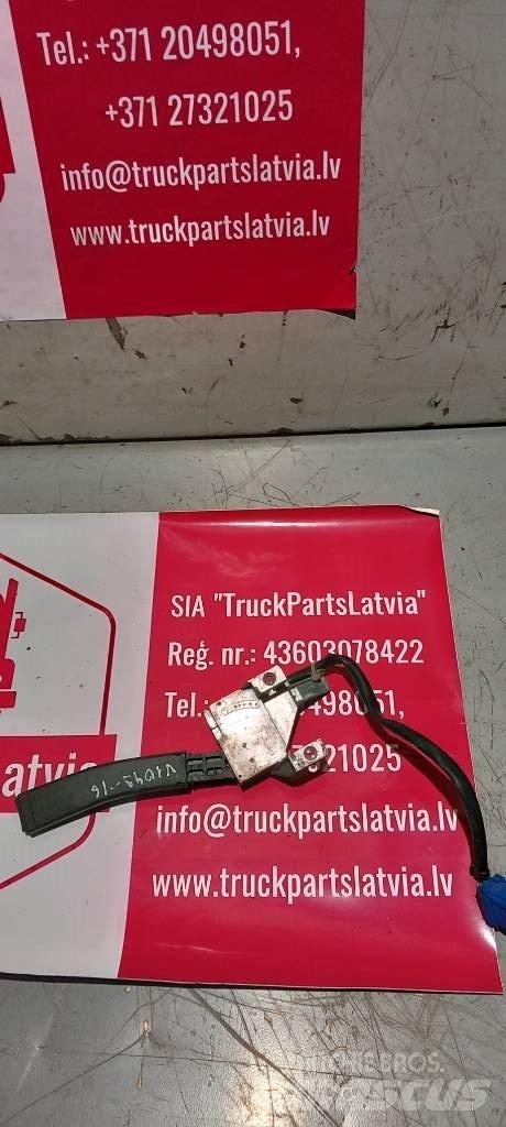Volvo FH 12.   20399175 Cabinas e interior