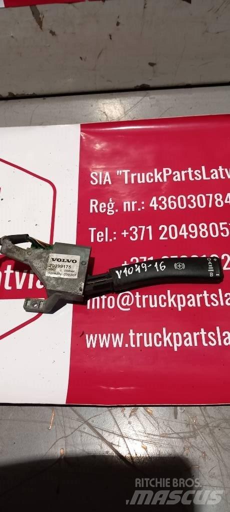 Volvo FH 12.   20399175 Cabinas e interior