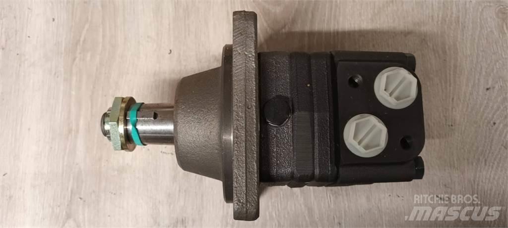 Danfoss HM-OMSW80 Hidráulicos