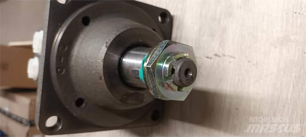 Danfoss HM-OMSW80 Hidráulicos