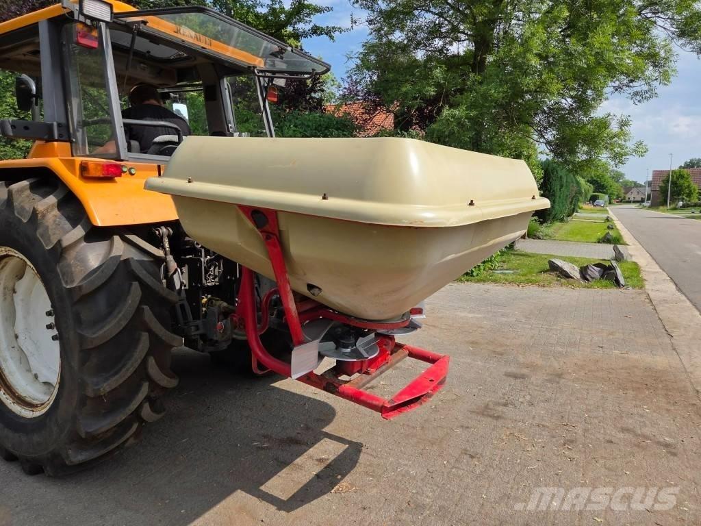Vicon 1300 L Abonadoras
