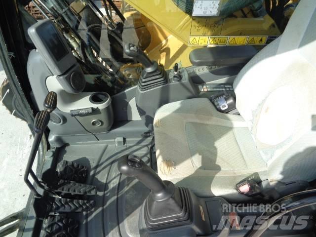 CAT 336 D L Excavadoras de cadenas