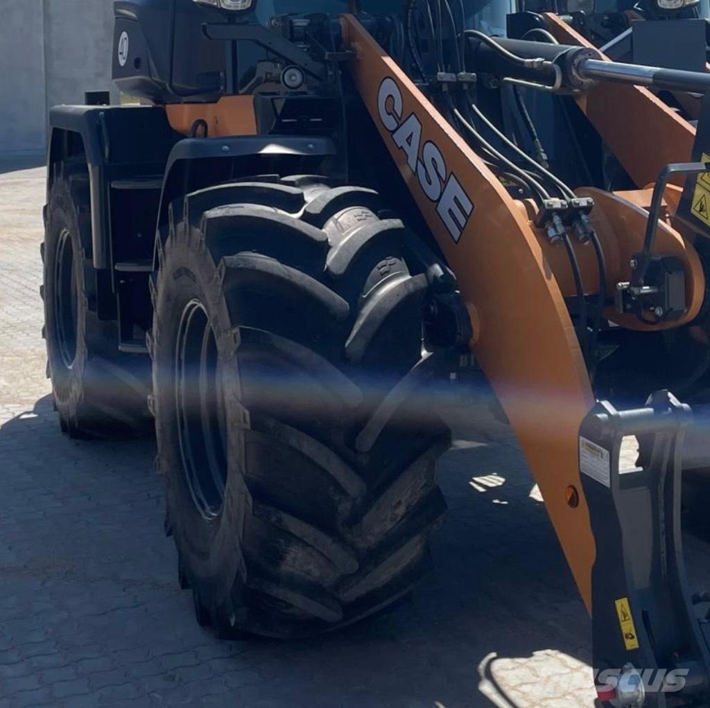 Alliance 620/70R26 Neumáticos, ruedas y llantas