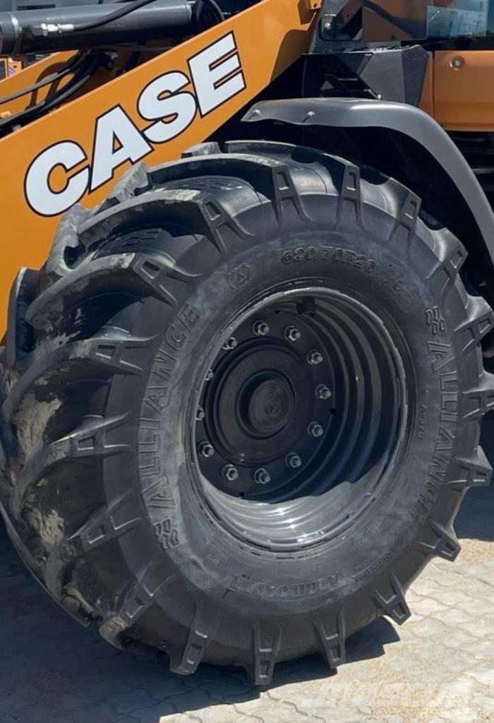 Alliance 620/70R26 Neumáticos, ruedas y llantas