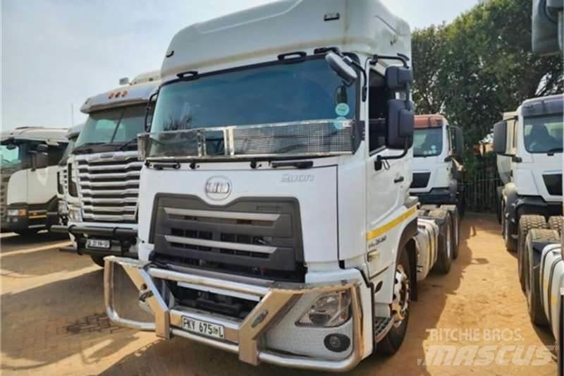 UD TRUCKS QUON Otros camiones