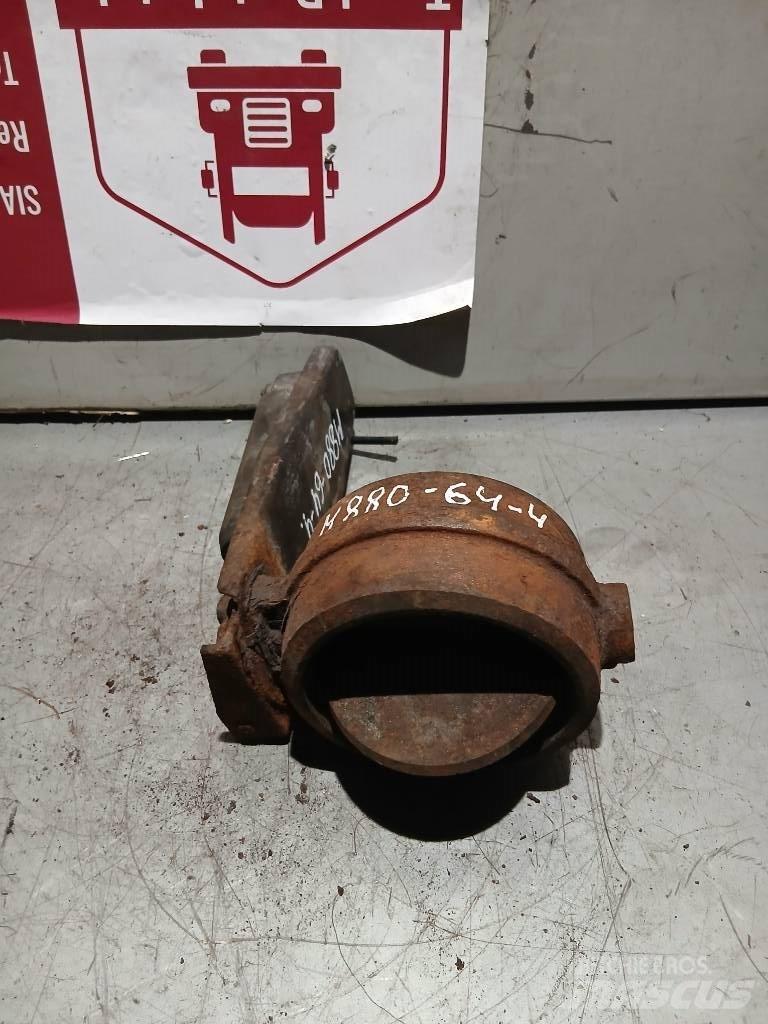 MAN TGA    51152019041 Motores