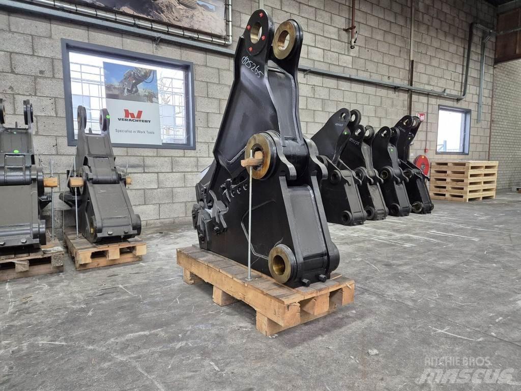  MP30-CR/VT50 JAW Cortadoras