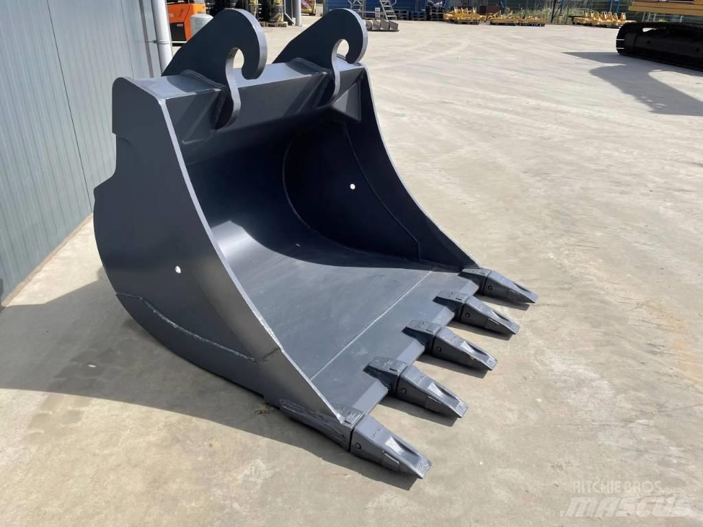  Smitma CW30 1.20m Cucharones