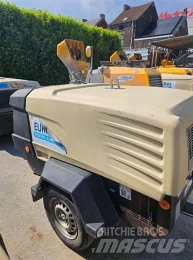 Doosan 7/41 Compresores