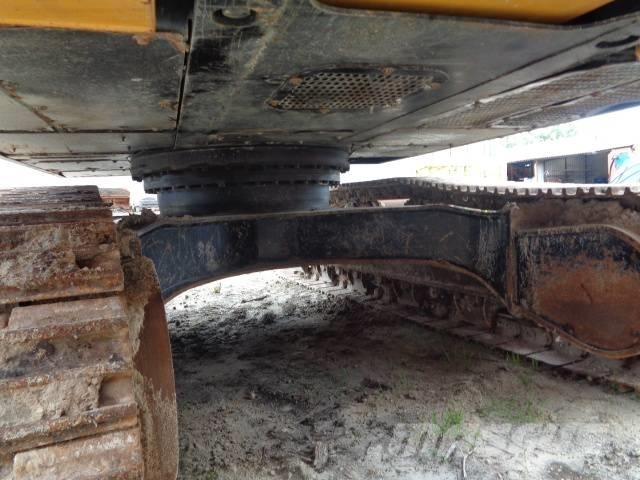 Sany SY 365 C Excavadoras de cadenas