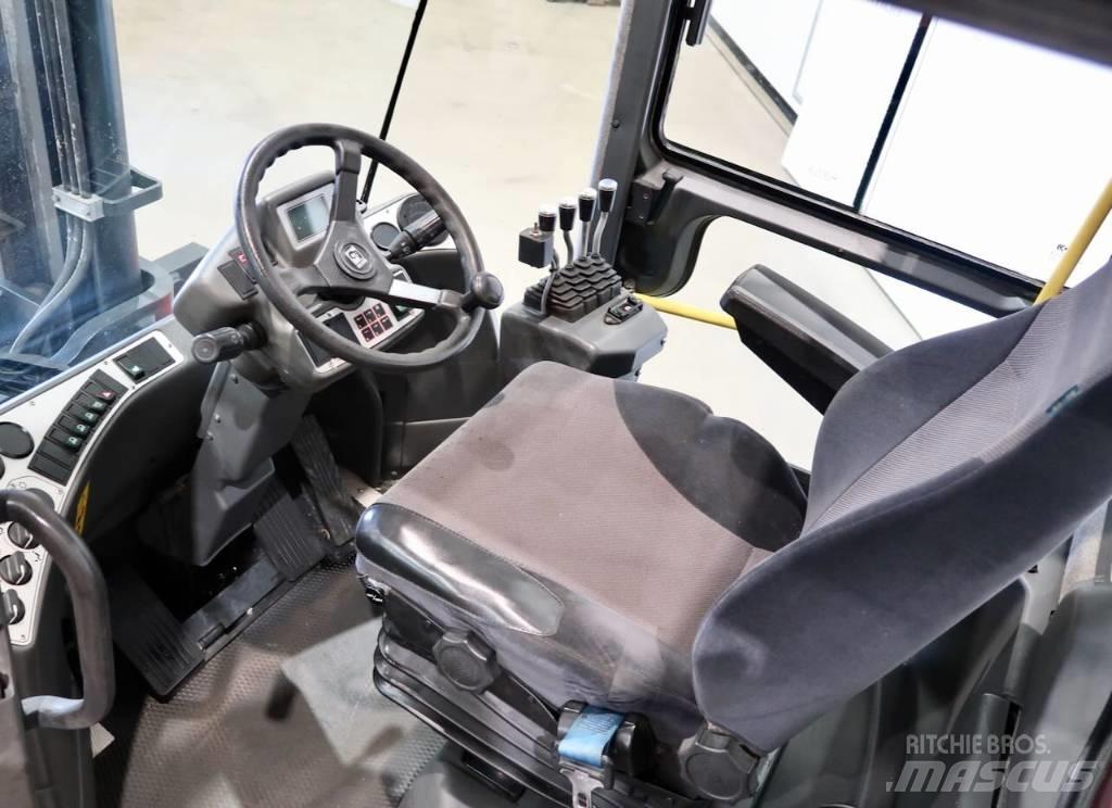 Kalmar DCE80-9 Carretillas diesel