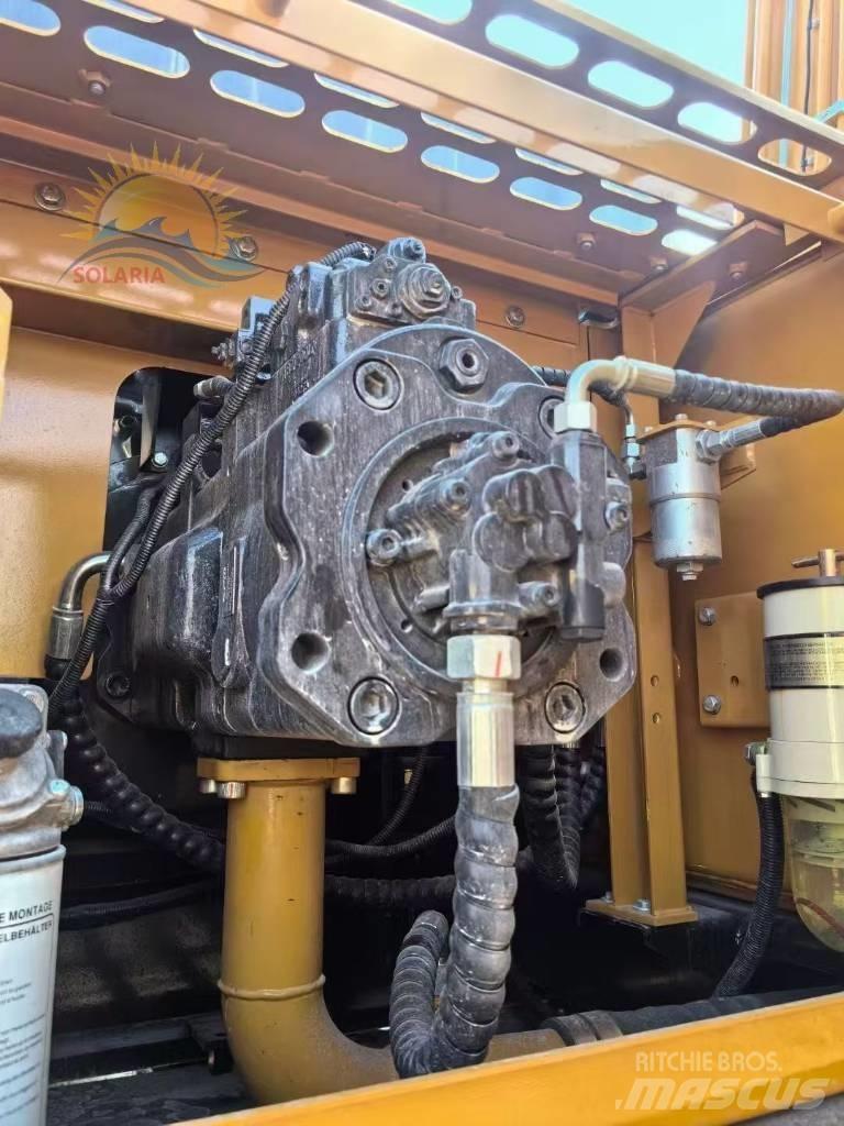 Sany SY 335 H Excavadoras de cadenas
