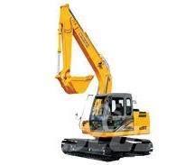 Kato HD 512 V Excavadoras 7t - 12t
