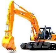 Kato HD 512 V Excavadoras 7t - 12t