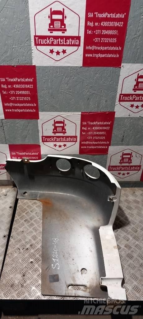 Scania G 400   1923743 Cabinas e interior