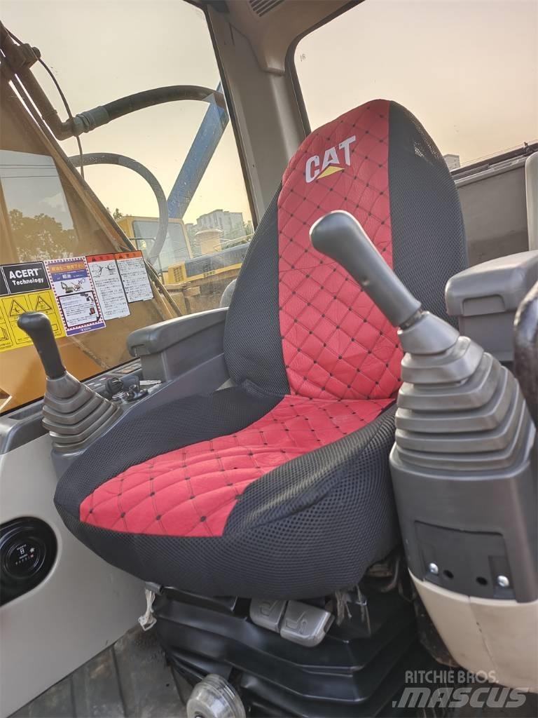 CAT 320 C L Excavadoras de cadenas