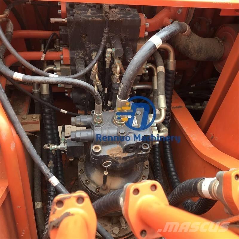 Doosan DH225LC-7 Excavadoras de cadenas