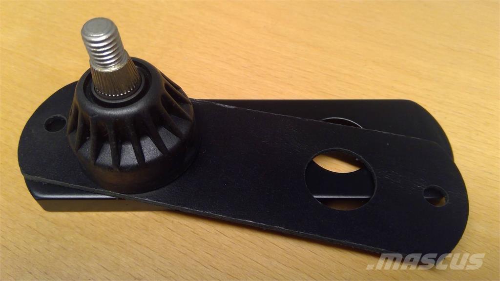 Bosch 3397000095 Cabinas e interior