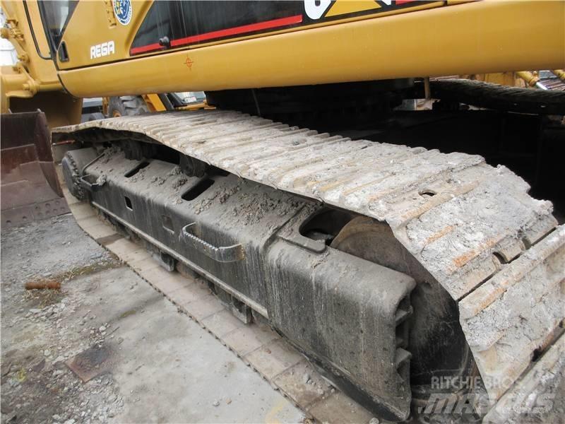 CAT 330 C Excavadoras de cadenas