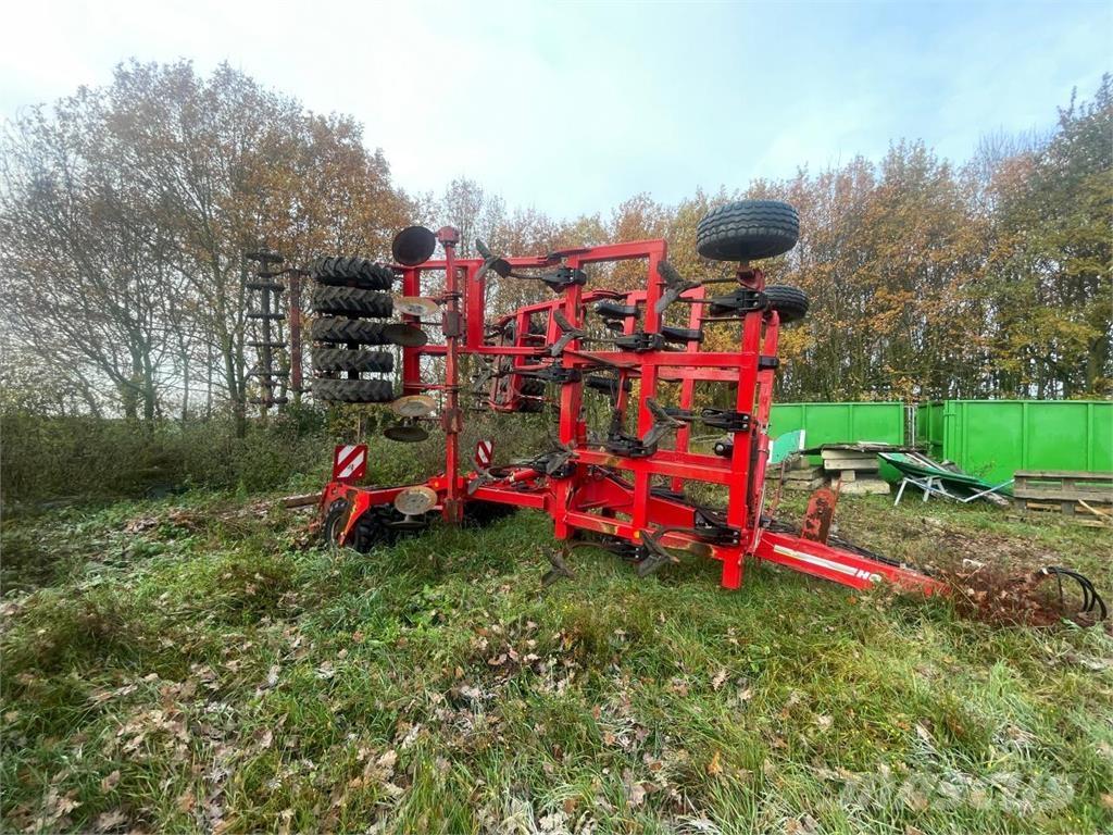 Horsch Tiger 6 LT Cultivadores