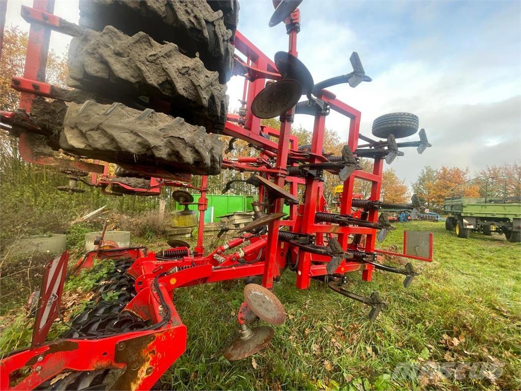Horsch Tiger 6 LT Cultivadores