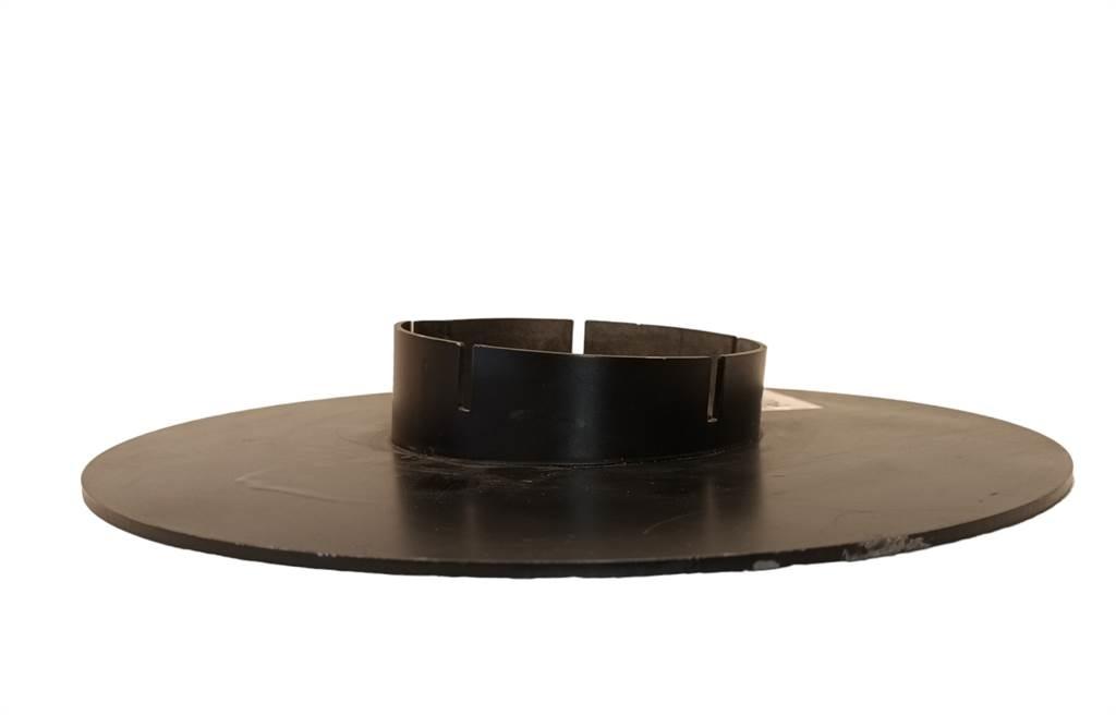 Eco Log 7017015 Motores