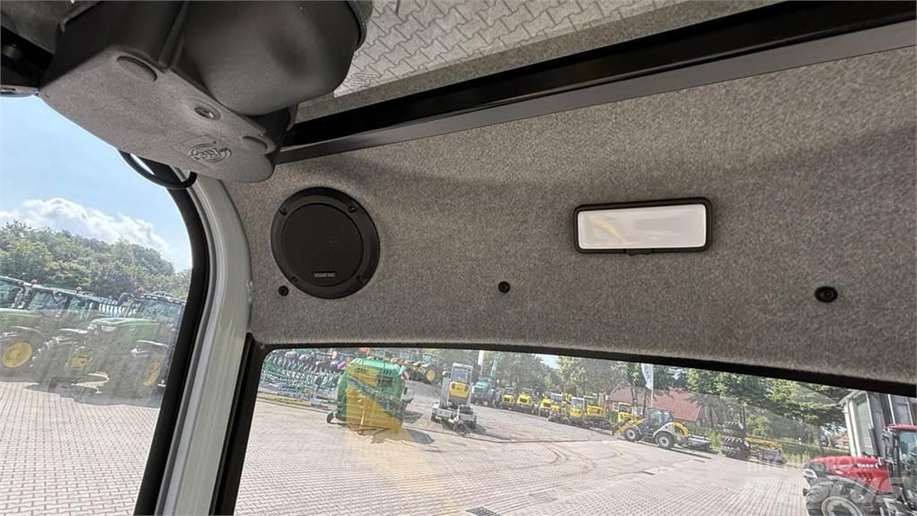 Wacker ET 18 Mini excavadoras < 7t