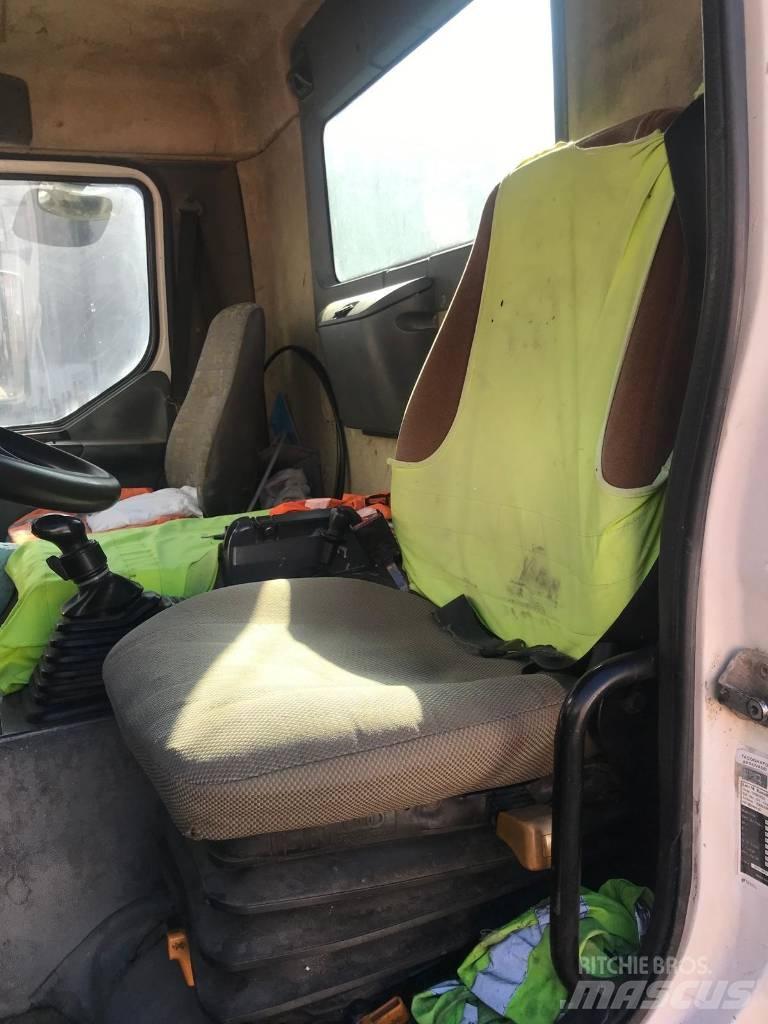 Renault Kerax 370 Camiones cisterna