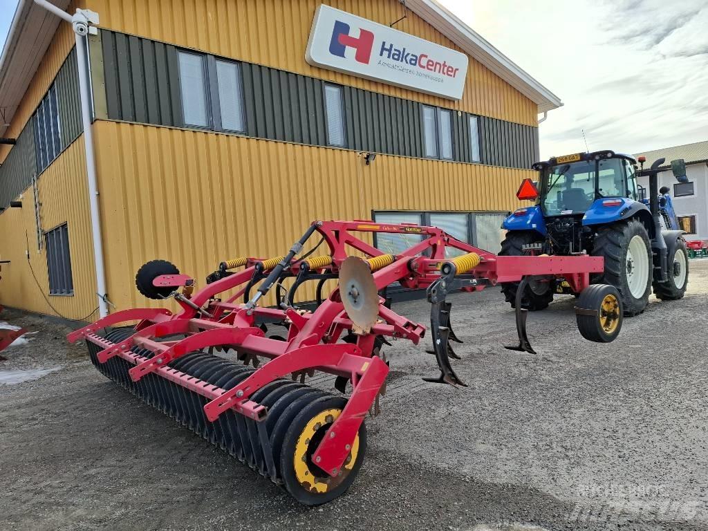 Väderstad Cultus 400 Cultivadores