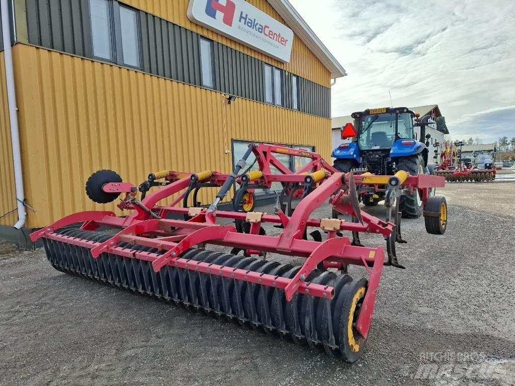 Väderstad Cultus 400 Cultivadores