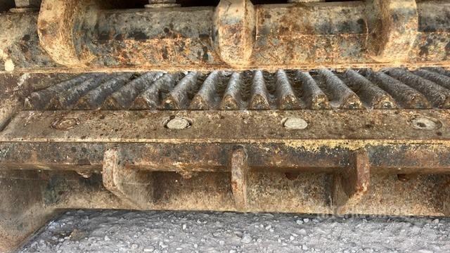 MB Crusher BF 90.3 Cubas tritutadora