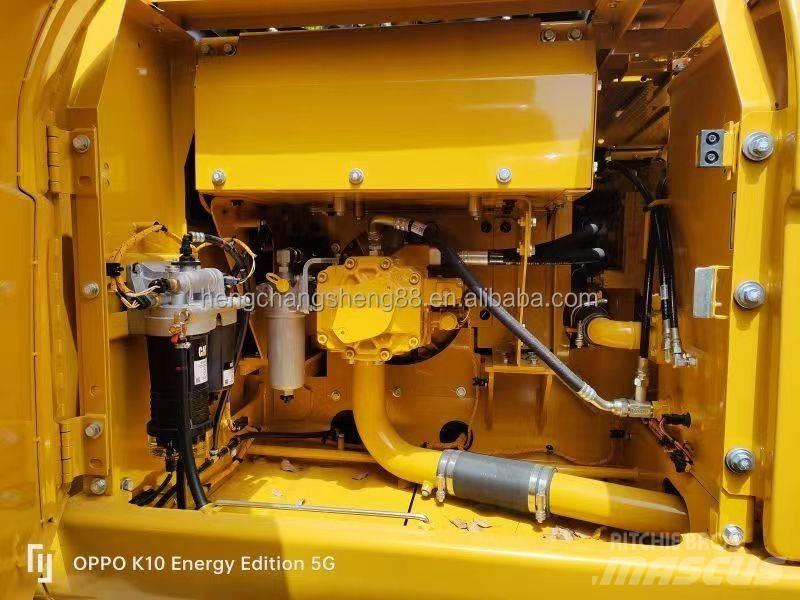 CAT 305.5 Mini excavadoras < 7t