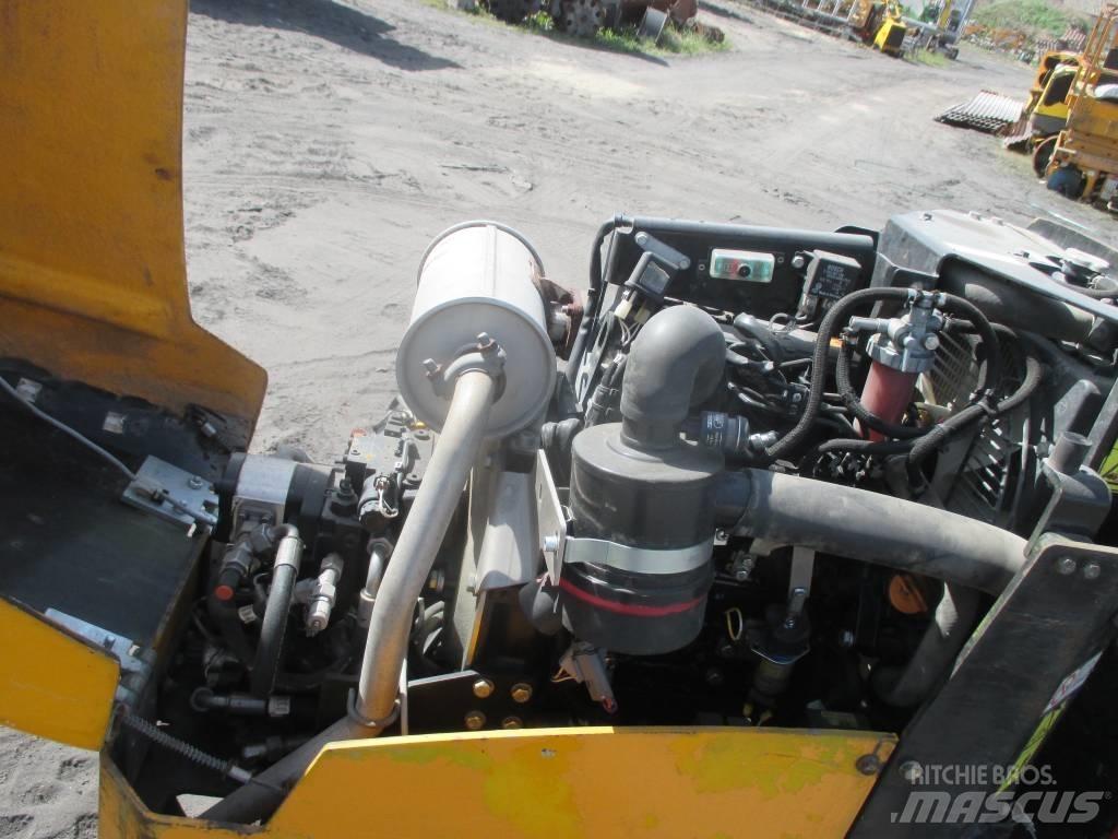Ammann ARR 1575 Compactadores de suelo