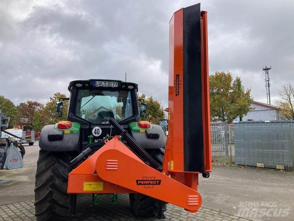 Perfect ZF2-240 Jardinería - Otros