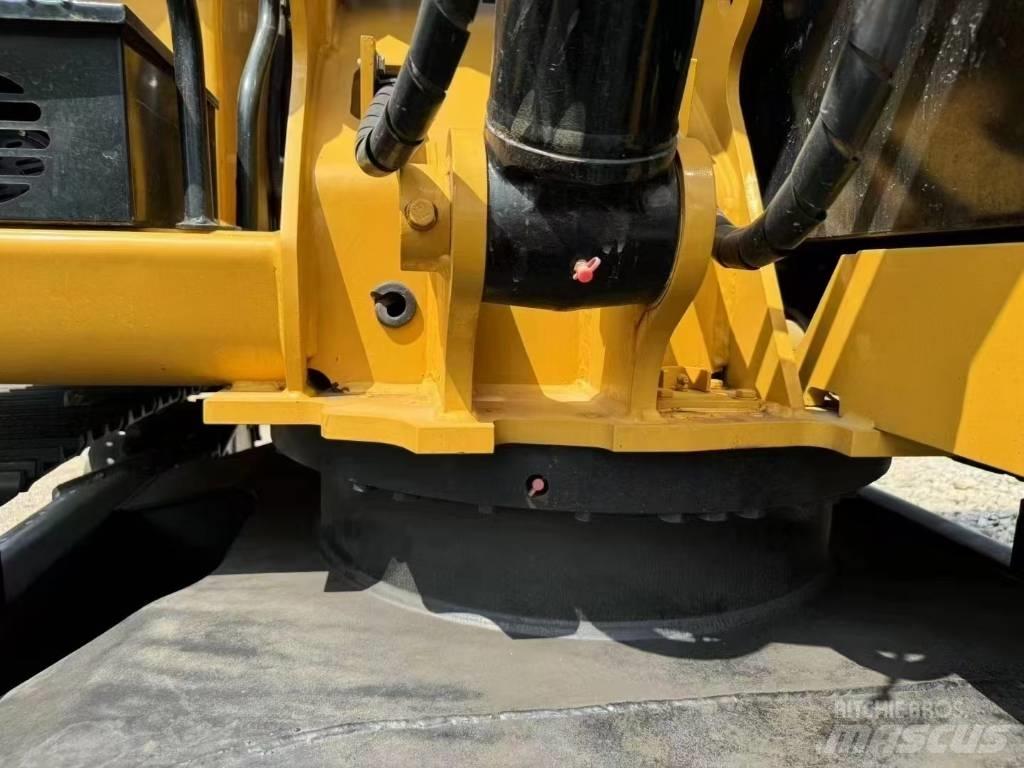 CAT 307E2 Excavadoras de cadenas