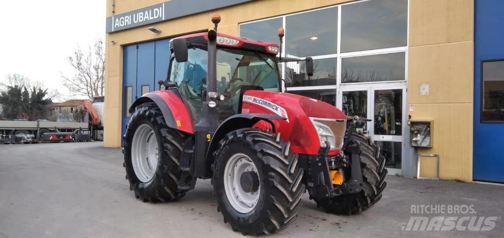 McCormick X7.460 Tractores