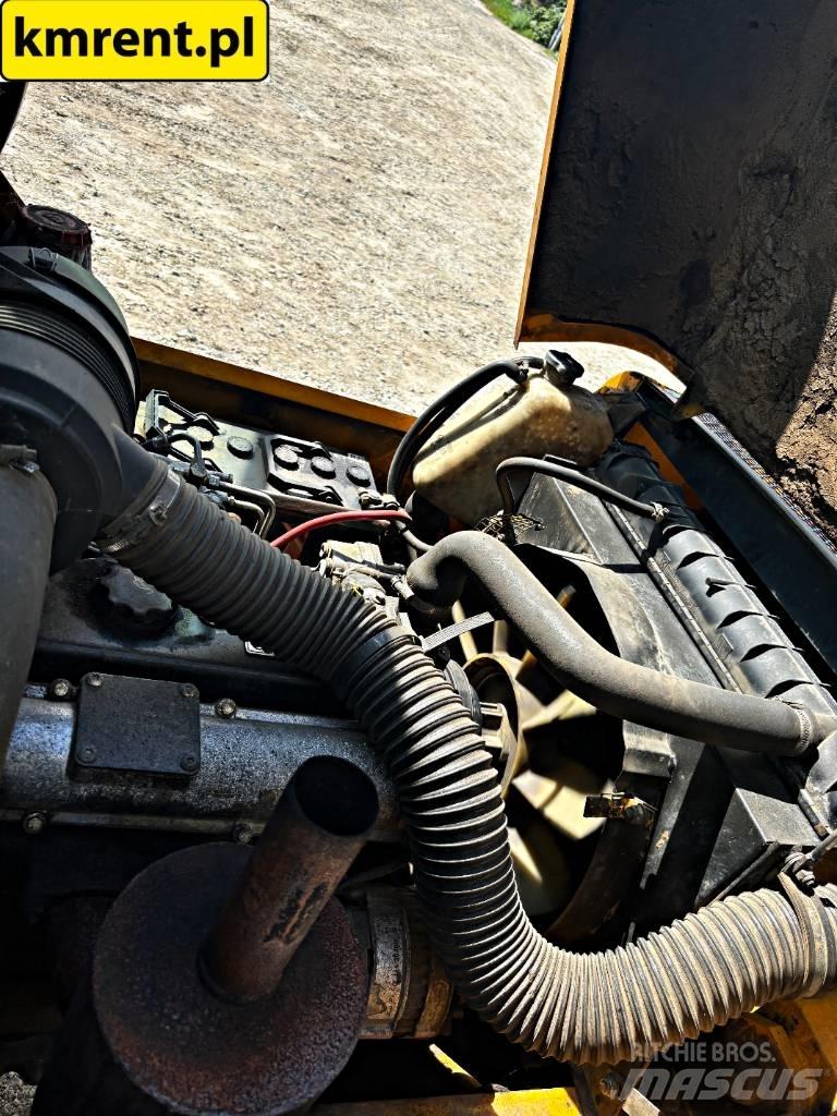 JCB 930 Carretillas diesel