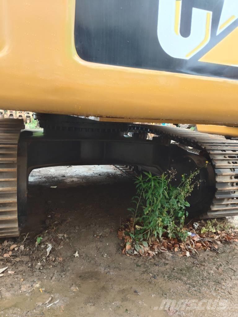 CAT 336 D2 Excavadoras de cadenas