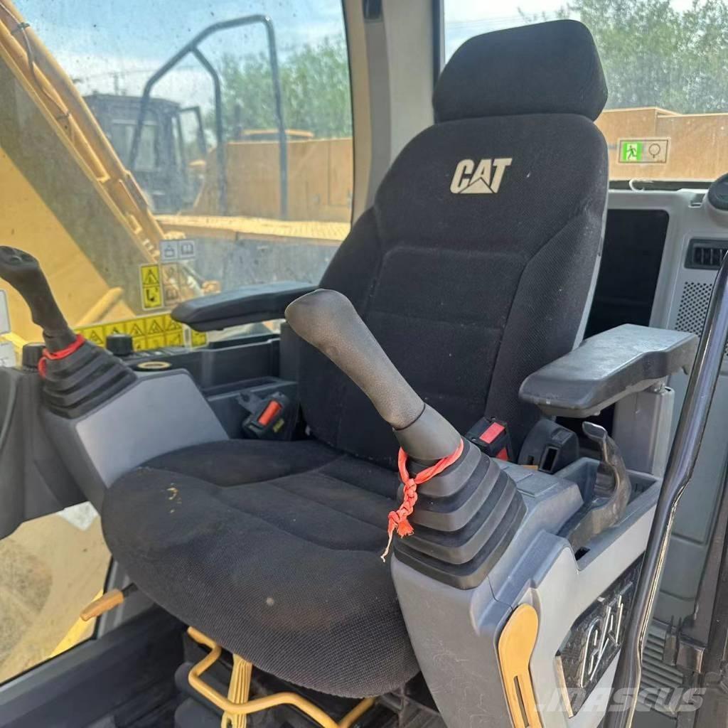 CAT 330 Excavadoras de cadenas