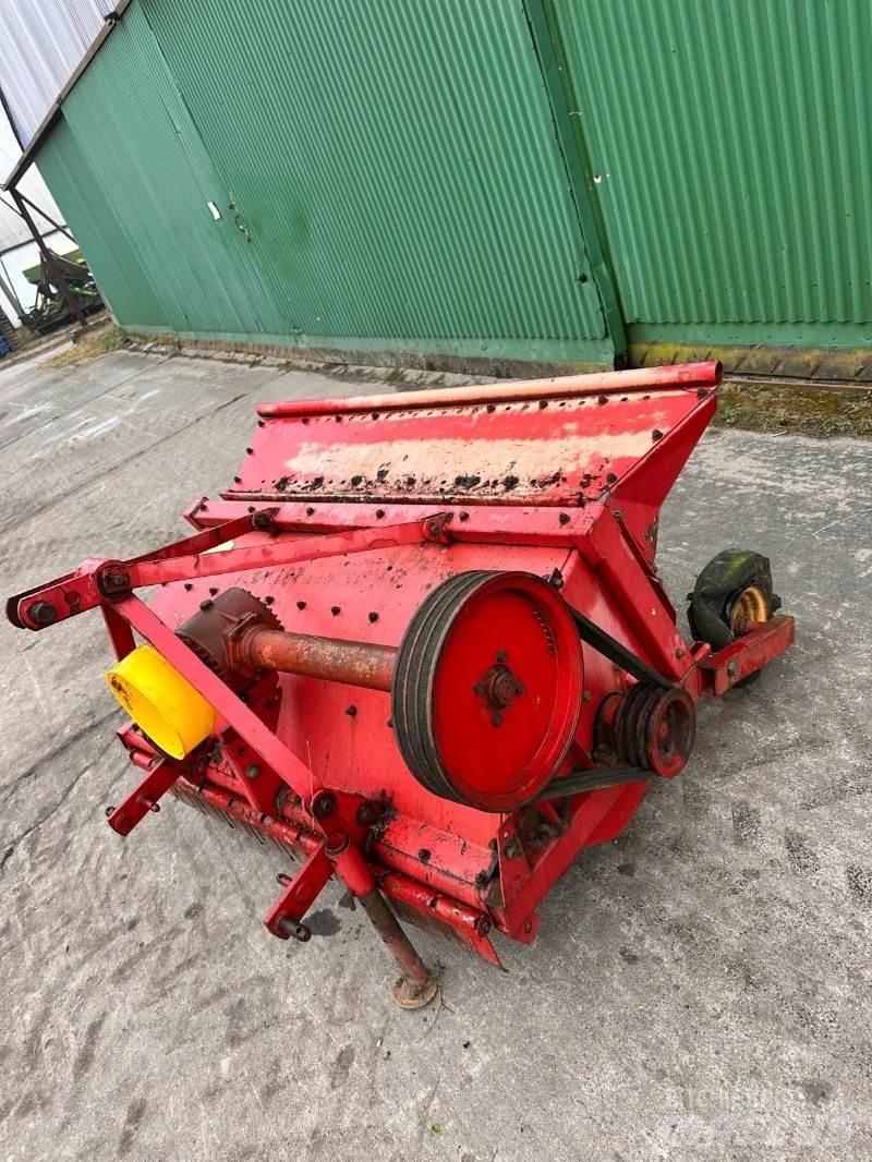 Taarup SKT 1500 Segadoras