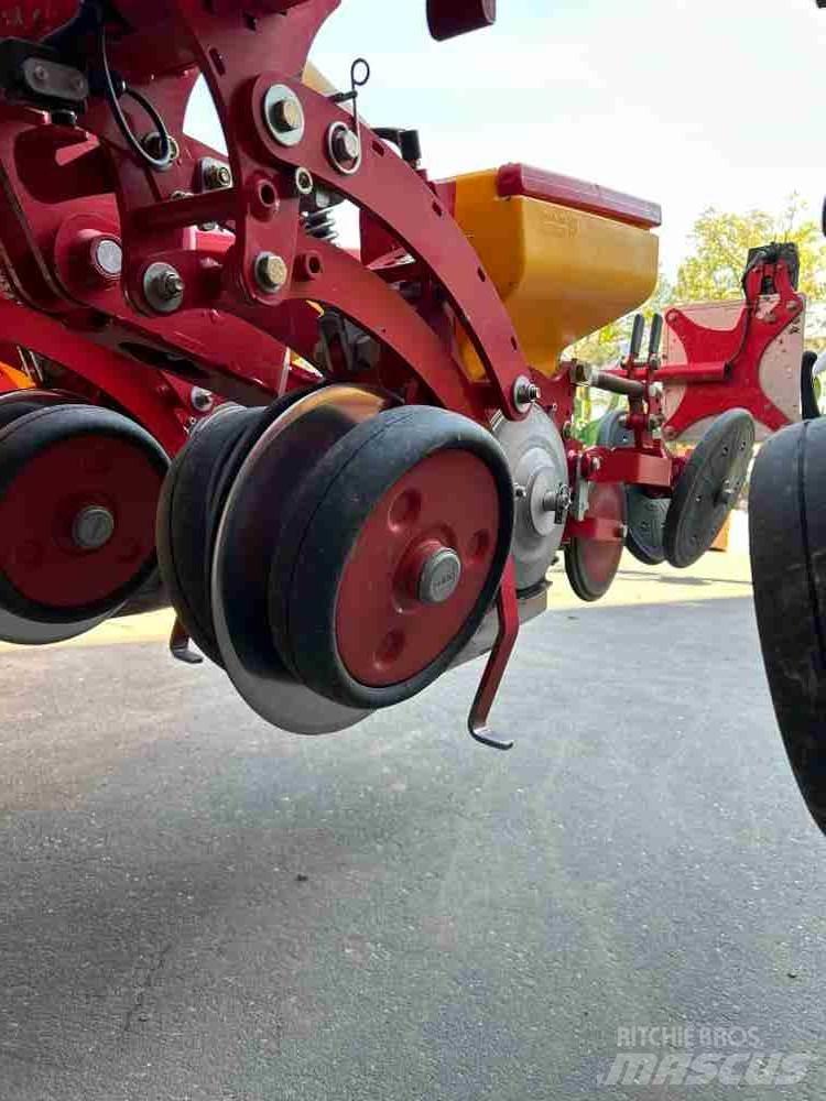Grimme MATRIX Sembradoras de alta precisión