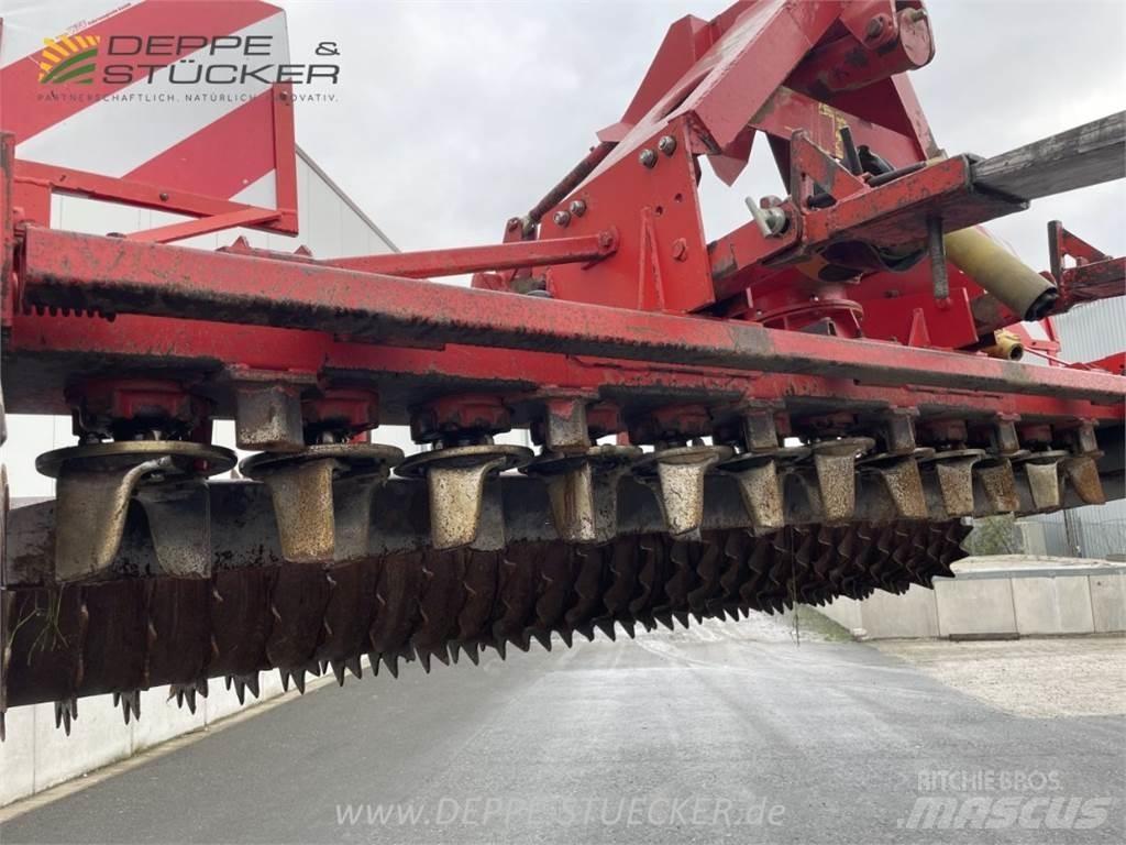 Niemeyer KR 3021 Gradas rotativas / rotocultivadores