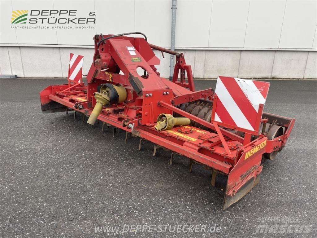 Niemeyer KR 3021 Gradas rotativas / rotocultivadores