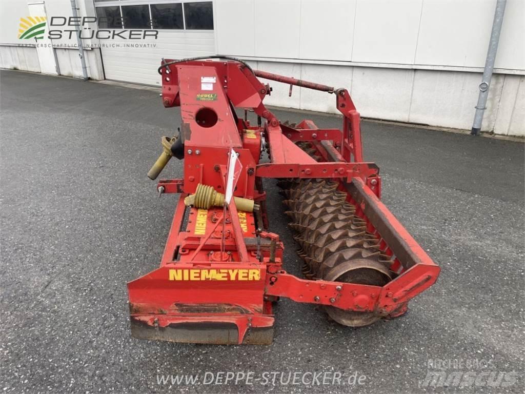 Niemeyer KR 3021 Gradas rotativas / rotocultivadores
