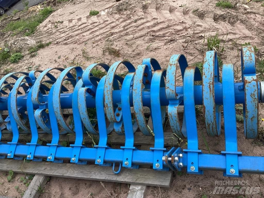 Lemken FRW300 Otras máquinas y aperos de labranza