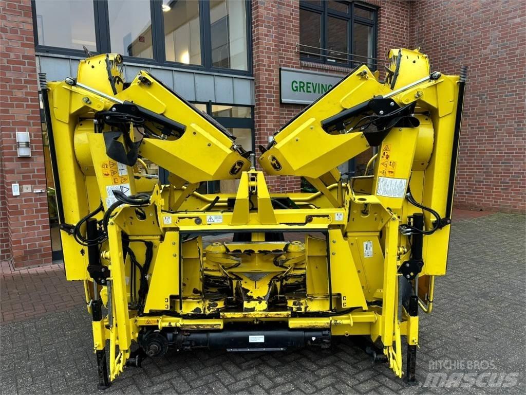 Kemper 375 Plus Agricultura - Otros