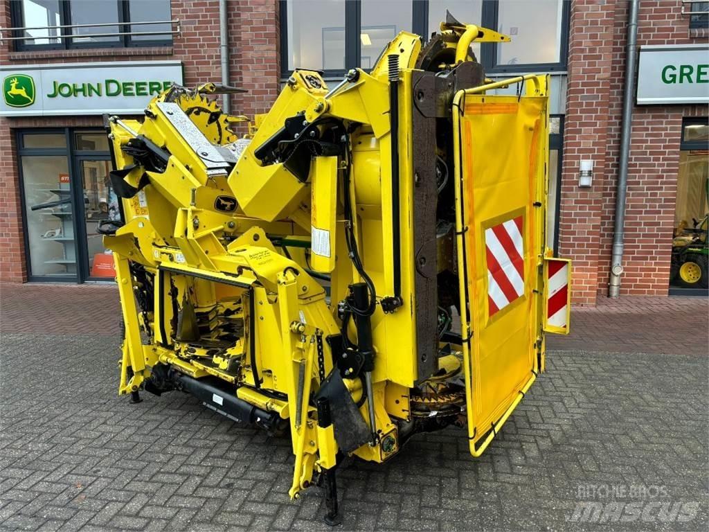 Kemper 375 Plus Agricultura - Otros